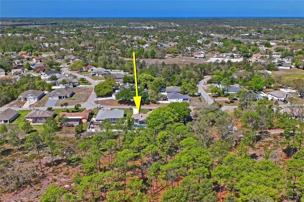 6324 India Drive Spring Hill FL 34608