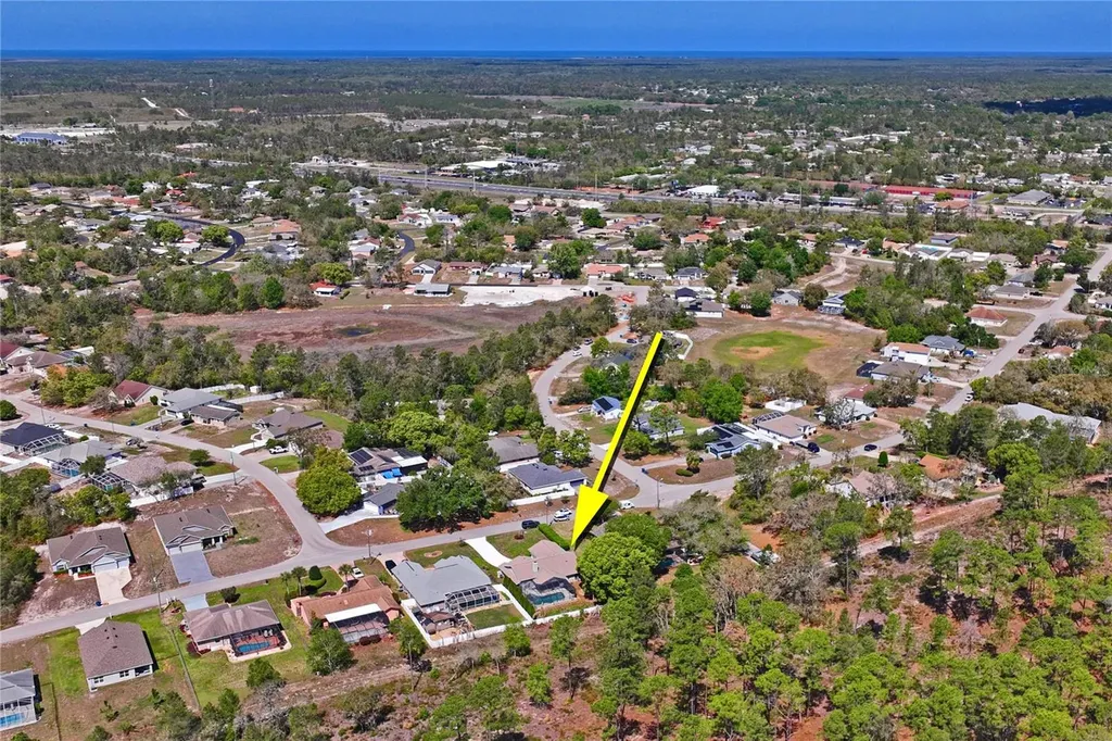 6324 India Drive Spring Hill FL 34608