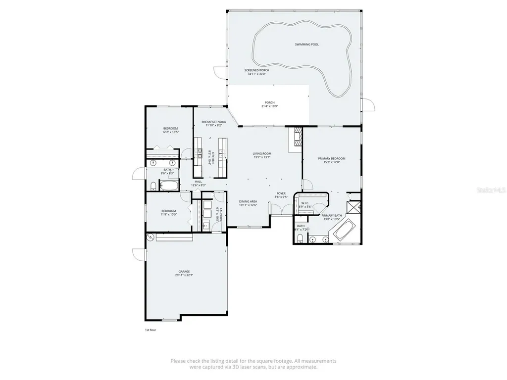 6324 India Drive Spring Hill FL 34608