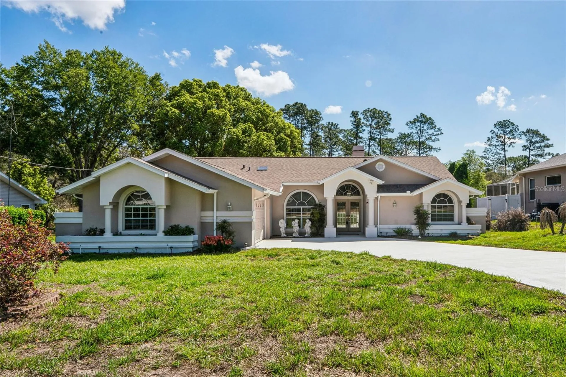 6324 India Drive Spring Hill FL 34608