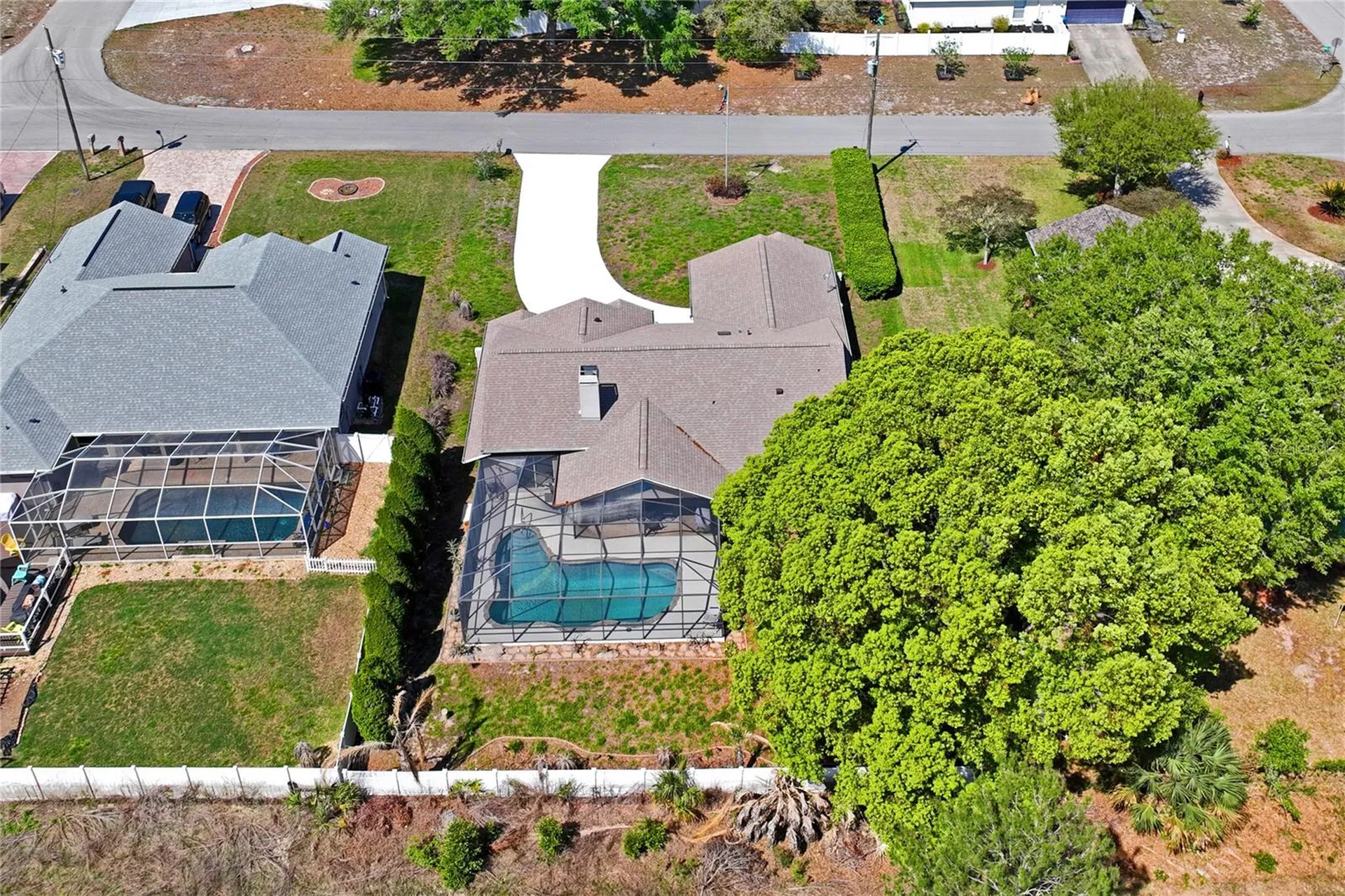 6324 India Drive Spring Hill FL 34608