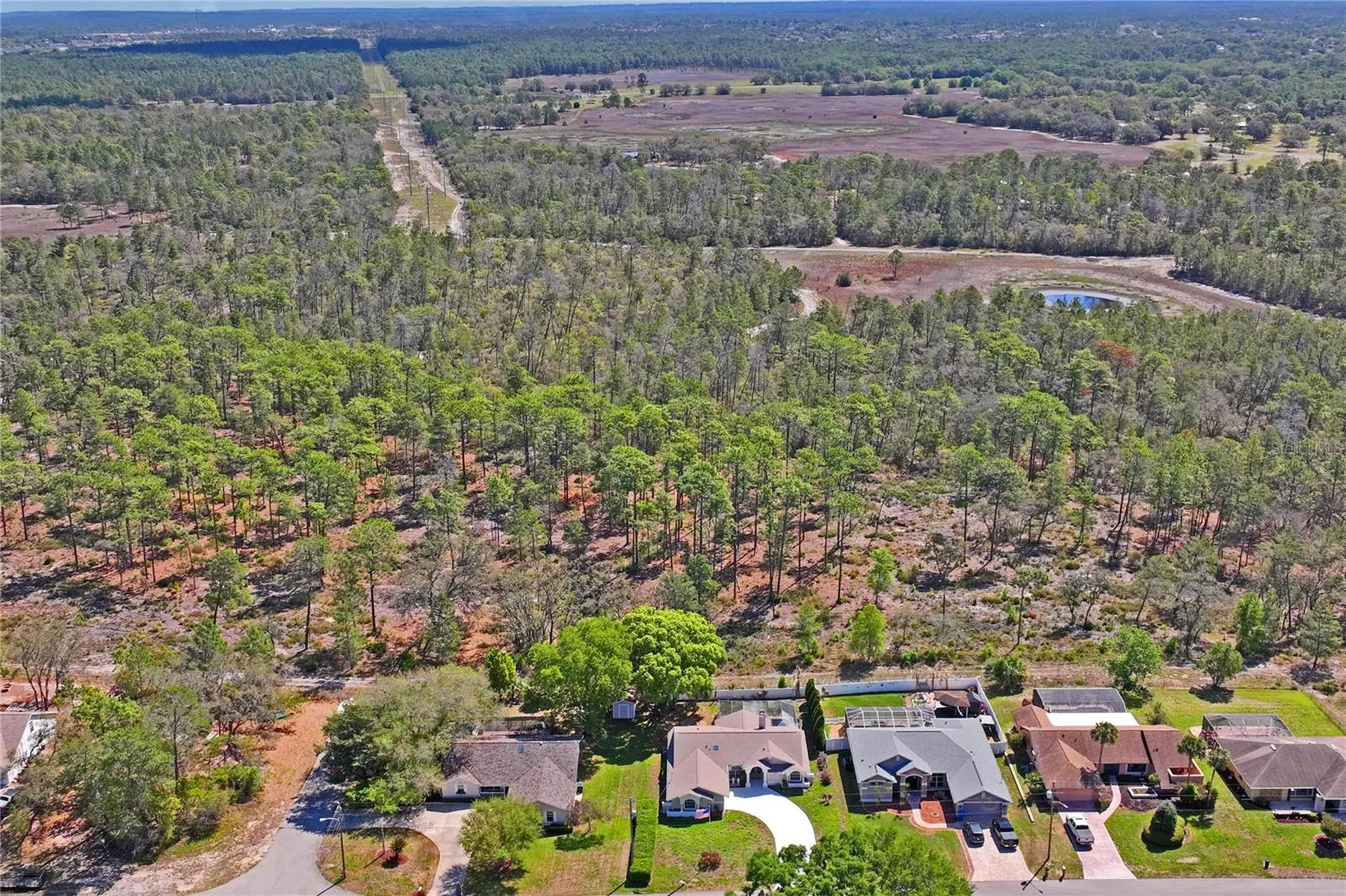 6324 India Drive Spring Hill FL 34608