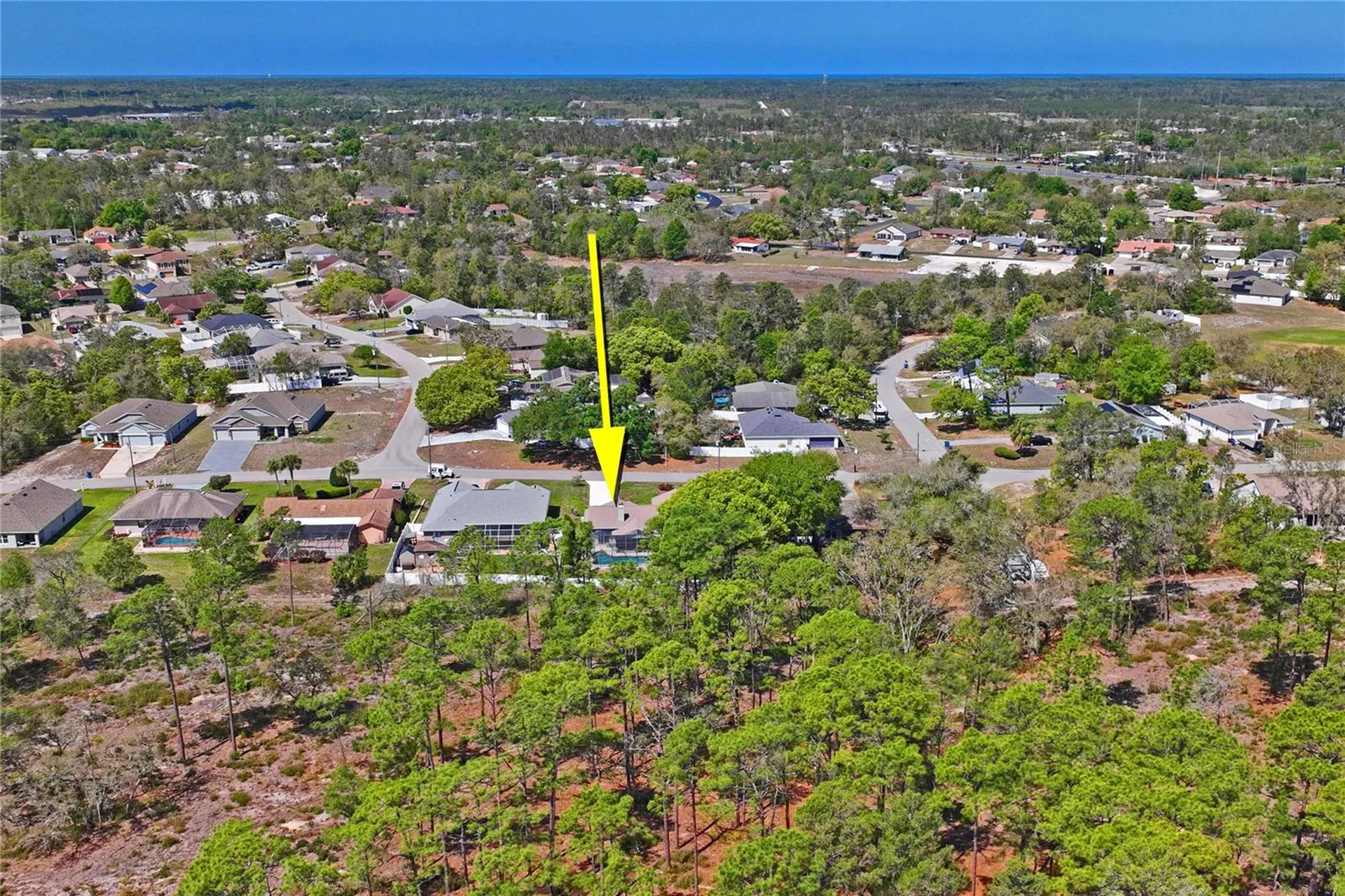 6324 India Drive Spring Hill FL 34608