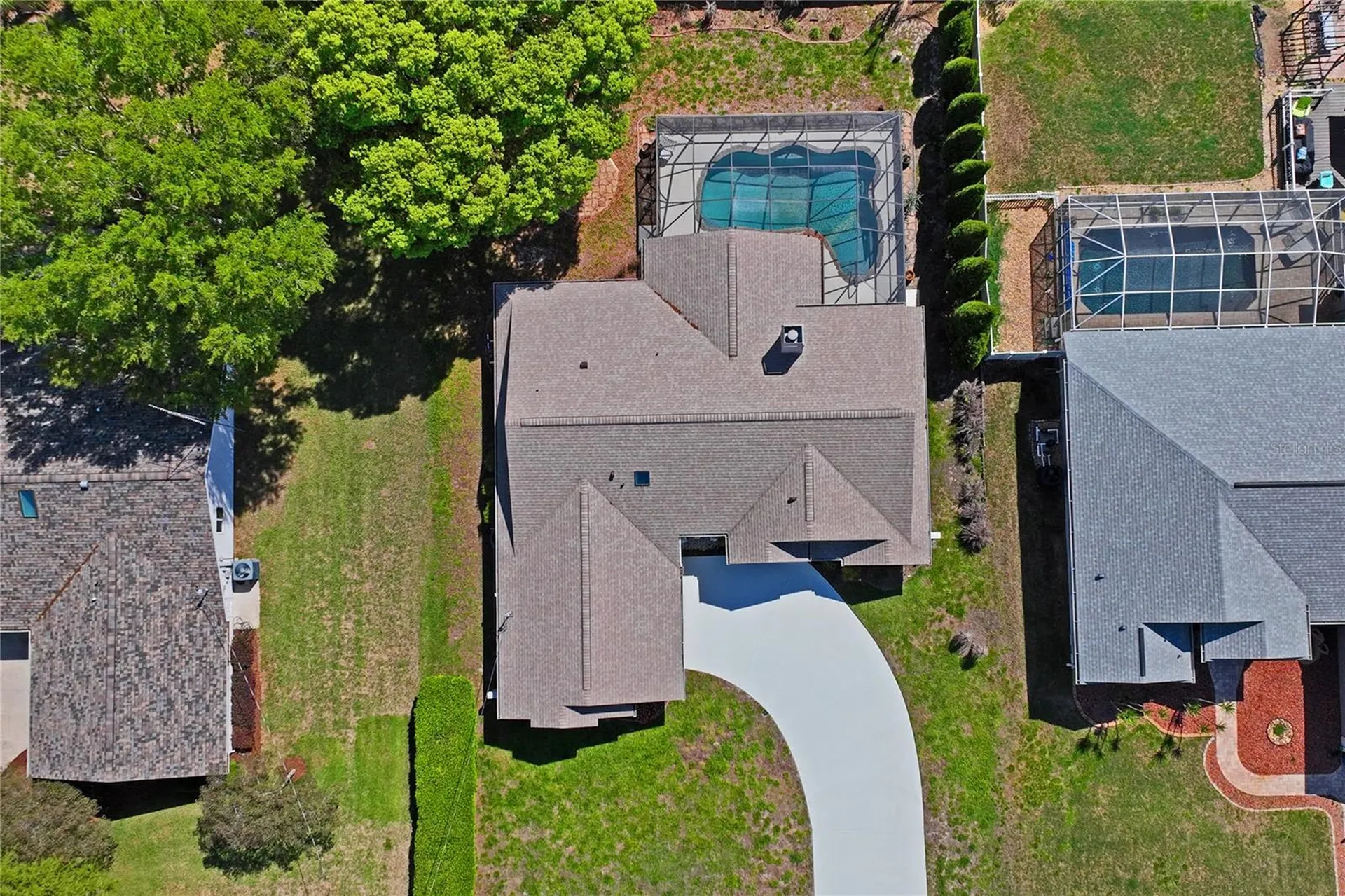 6324 India Drive Spring Hill FL 34608