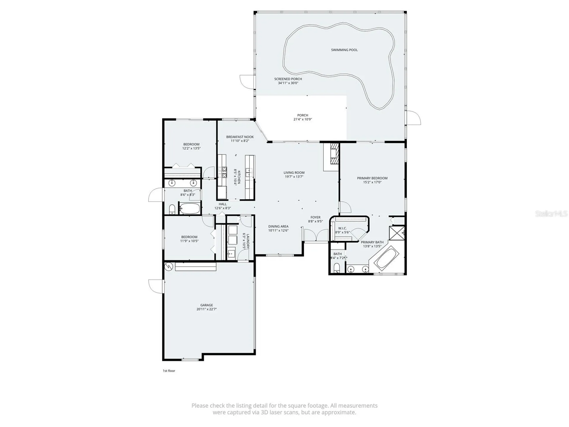 6324 India Drive Spring Hill FL 34608