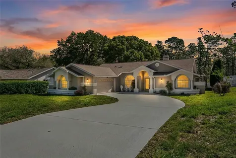 6324 India Drive Spring Hill FL 34608