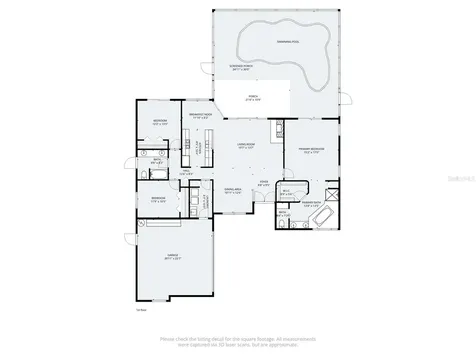 6324 India Drive Spring Hill FL 34608