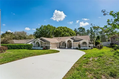 6324 India Drive Spring Hill FL 34608