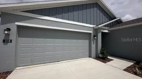 303 Artemis Street Lake Wales FL 33853