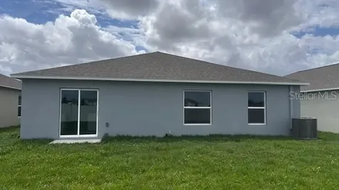303 Artemis Street Lake Wales FL 33853