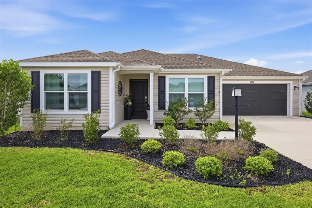 2910 Monument Way The Villages FL 32163