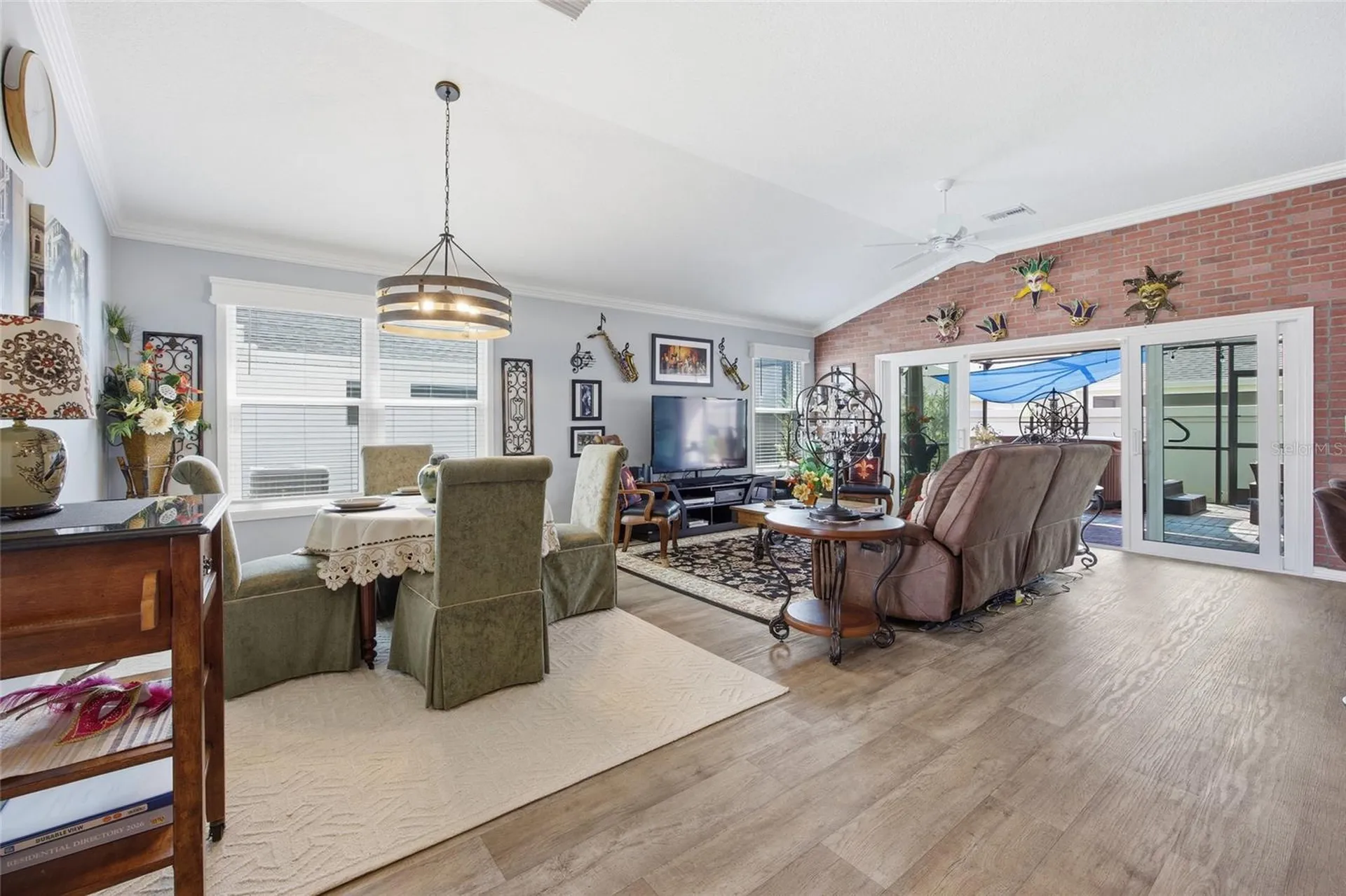 2910 Monument Way The Villages FL 32163