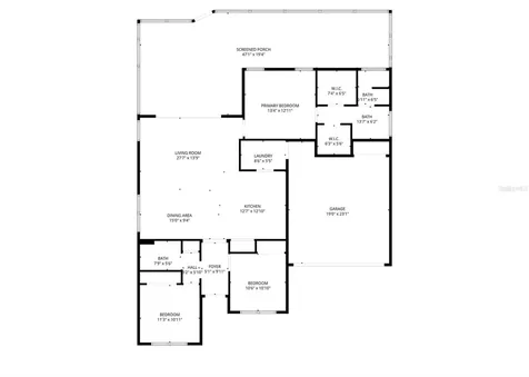 2910 Monument Way The Villages FL 32163