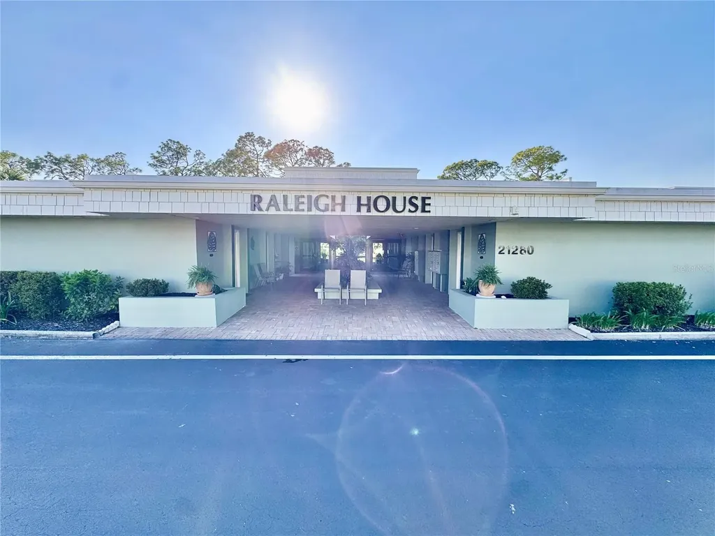 21280 Brinson Avenue Port Charlotte FL 33952