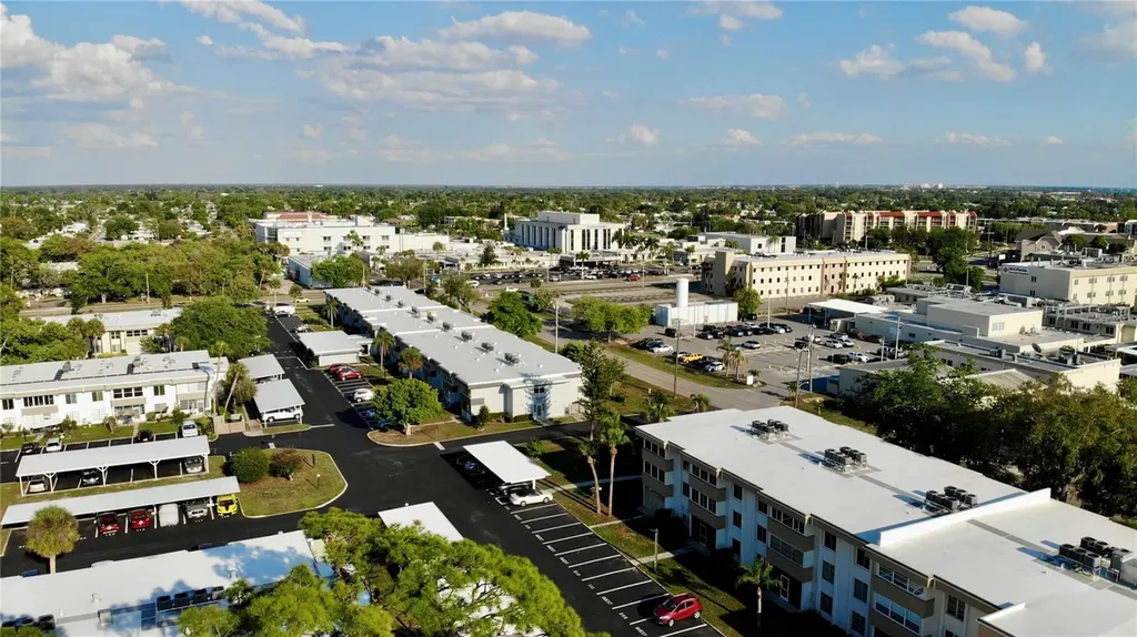 21280 Brinson Avenue Port Charlotte FL 33952