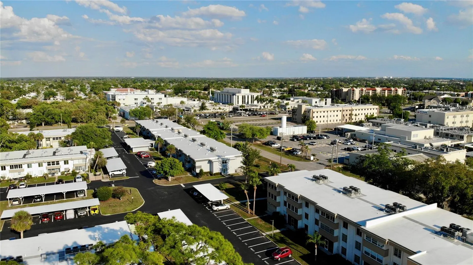 21280 Brinson Avenue Port Charlotte FL 33952