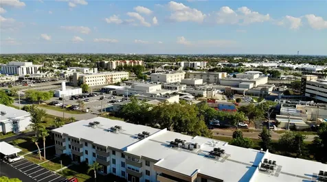 21280 Brinson Avenue Port Charlotte FL 33952