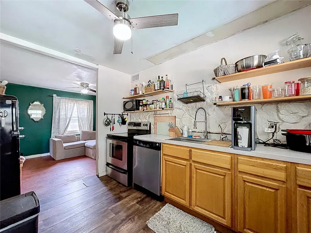 9912 Vaughn Street Gibsonton FL 33534