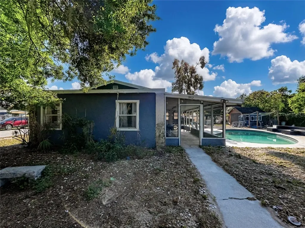 9912 Vaughn Street Gibsonton FL 33534