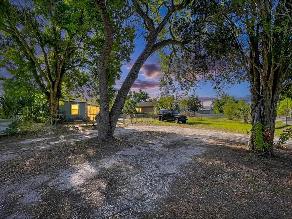 9912 Vaughn Street Gibsonton FL 33534
