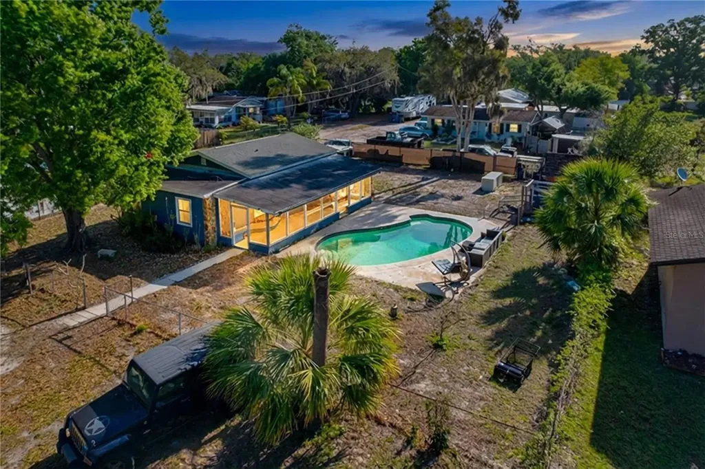 9912 Vaughn Street Gibsonton FL 33534