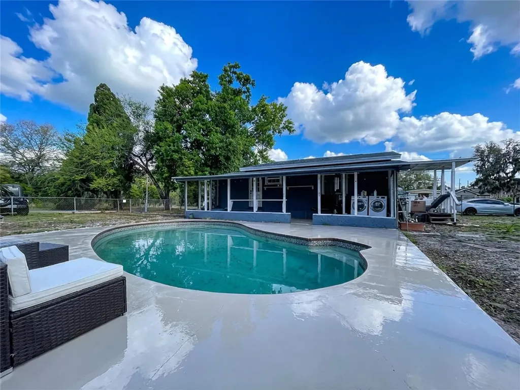 9912 Vaughn Street Gibsonton FL 33534