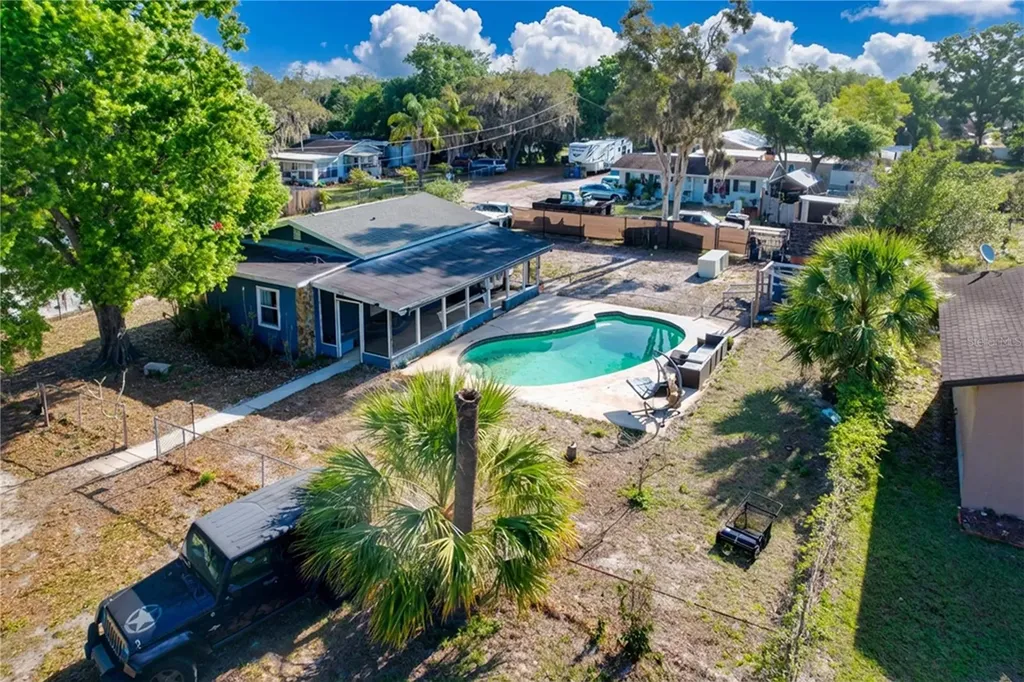 9912 Vaughn Street Gibsonton FL 33534
