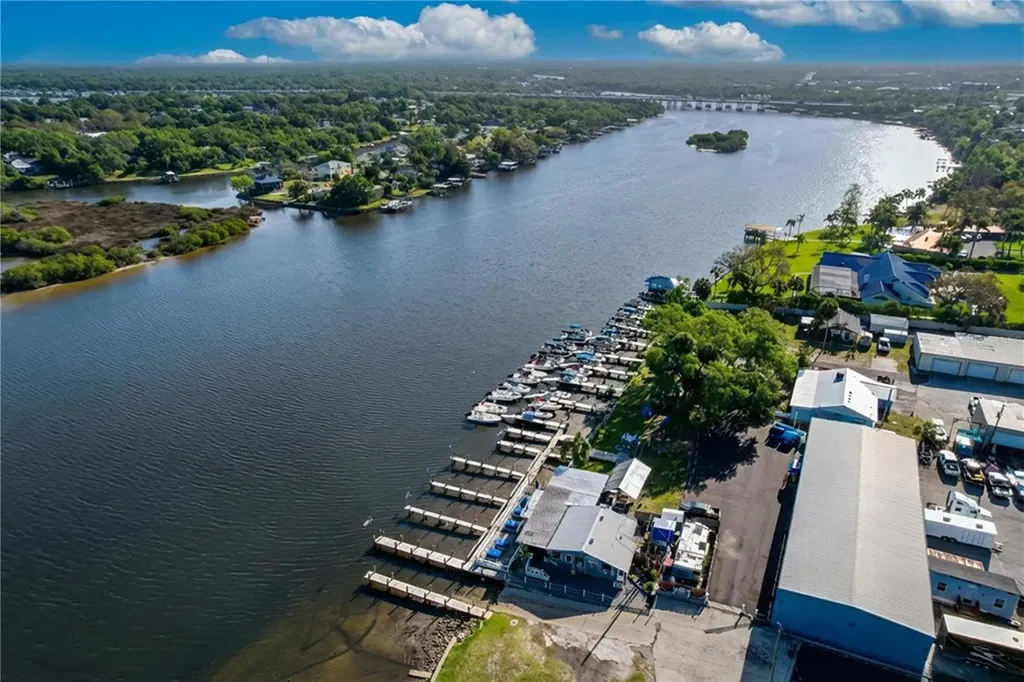 9912 Vaughn Street Gibsonton FL 33534
