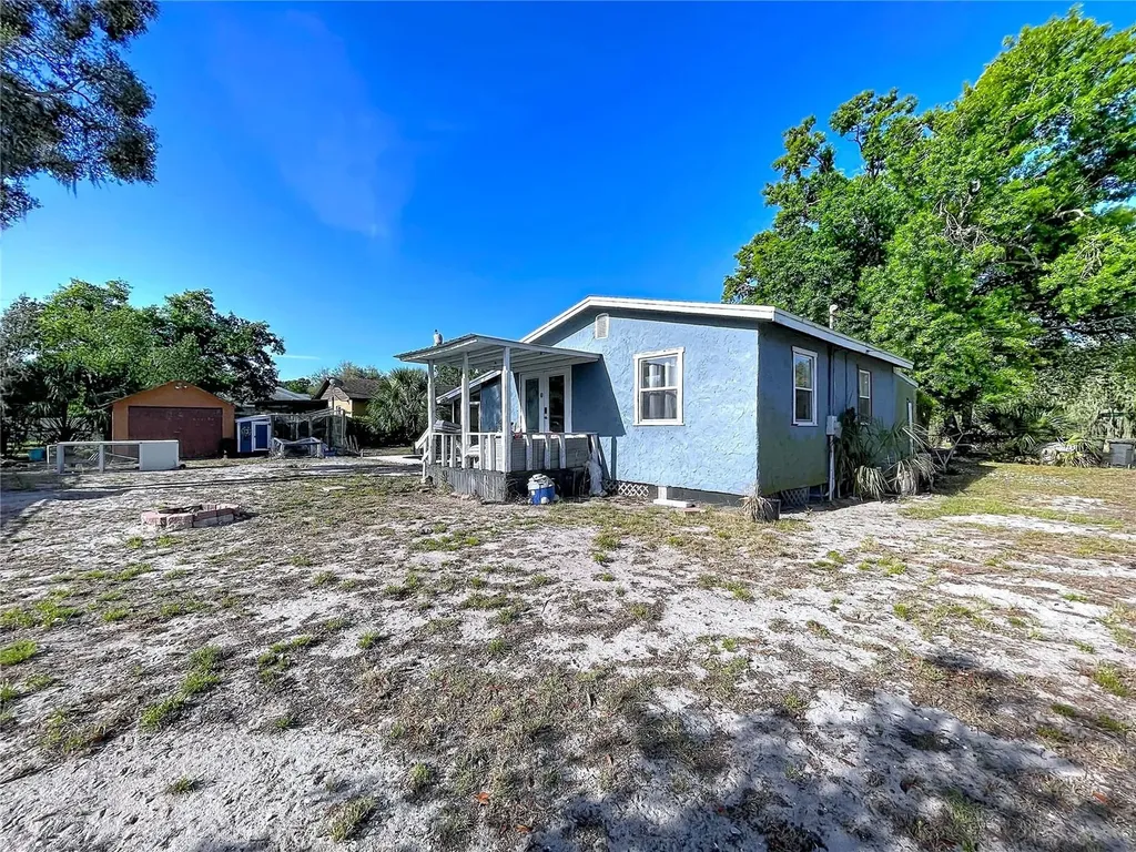 9912 Vaughn Street Gibsonton FL 33534