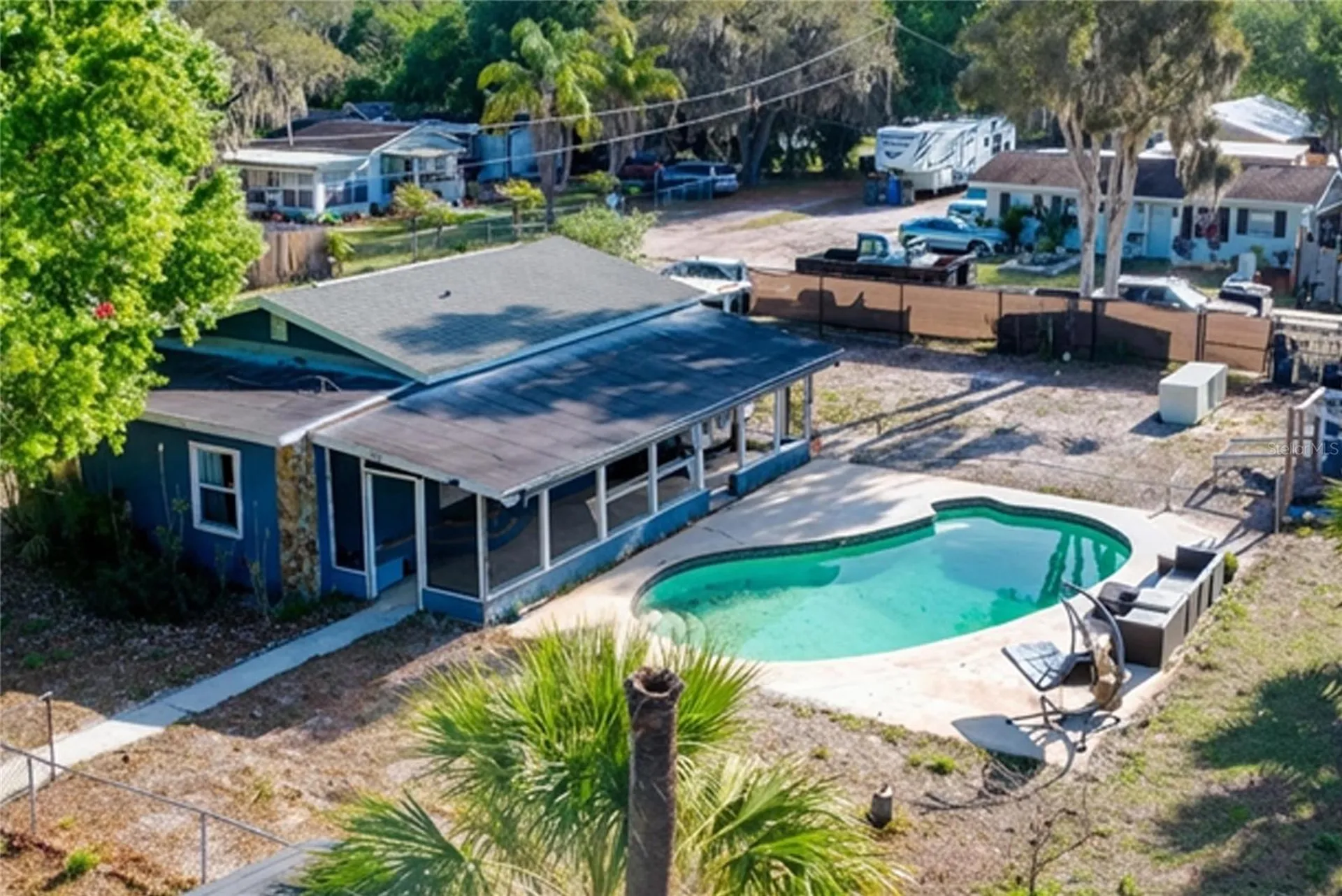 9912 Vaughn Street Gibsonton FL 33534
