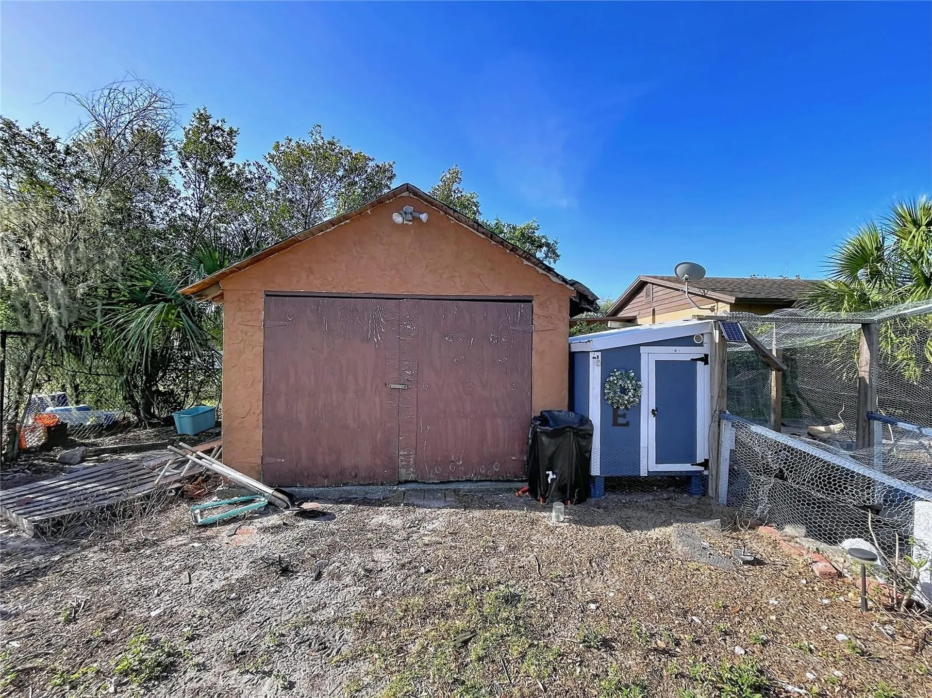 9912 Vaughn Street Gibsonton FL 33534