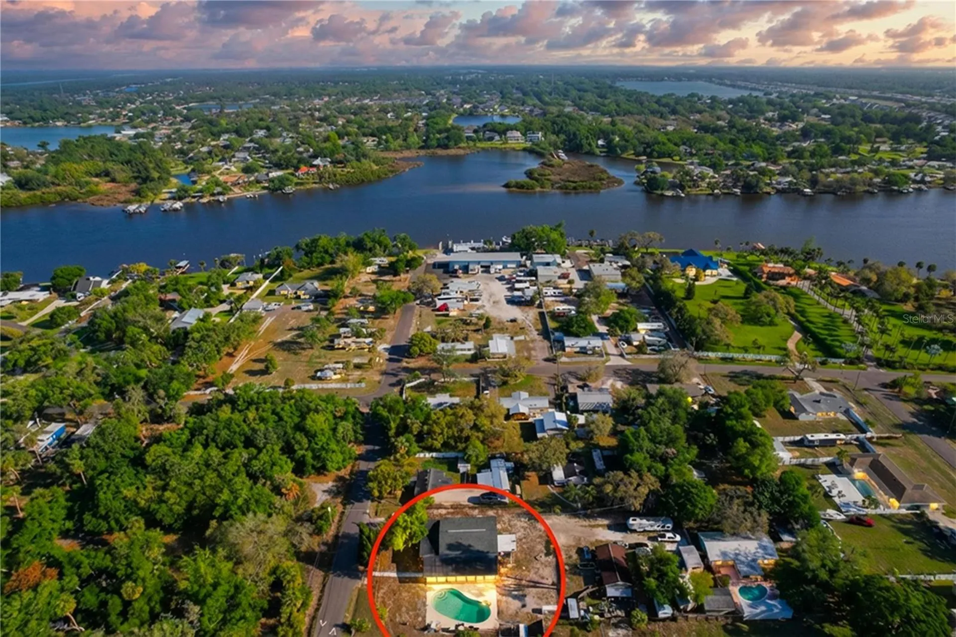 9912 Vaughn Street Gibsonton FL 33534