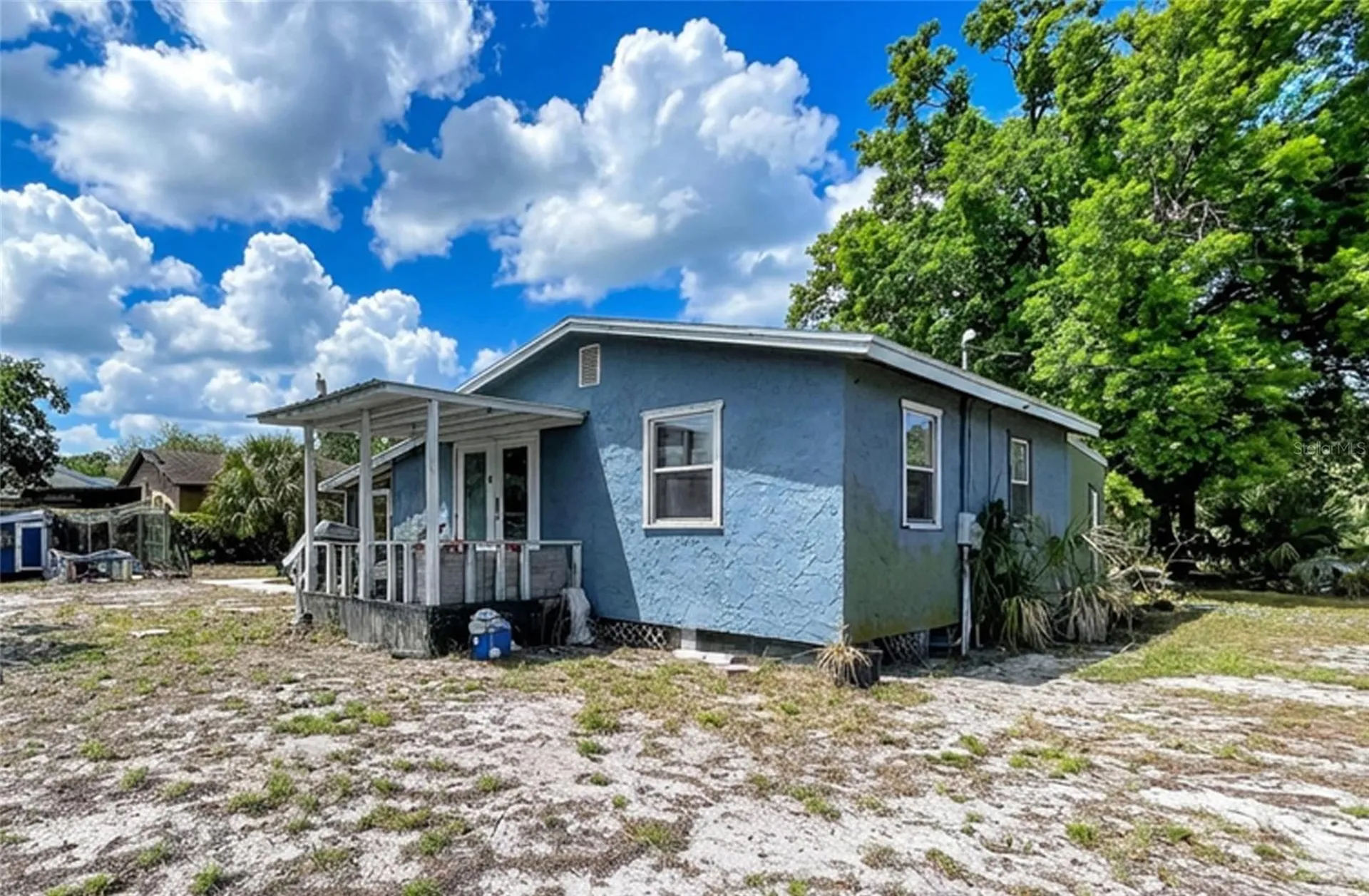 9912 Vaughn Street Gibsonton FL 33534