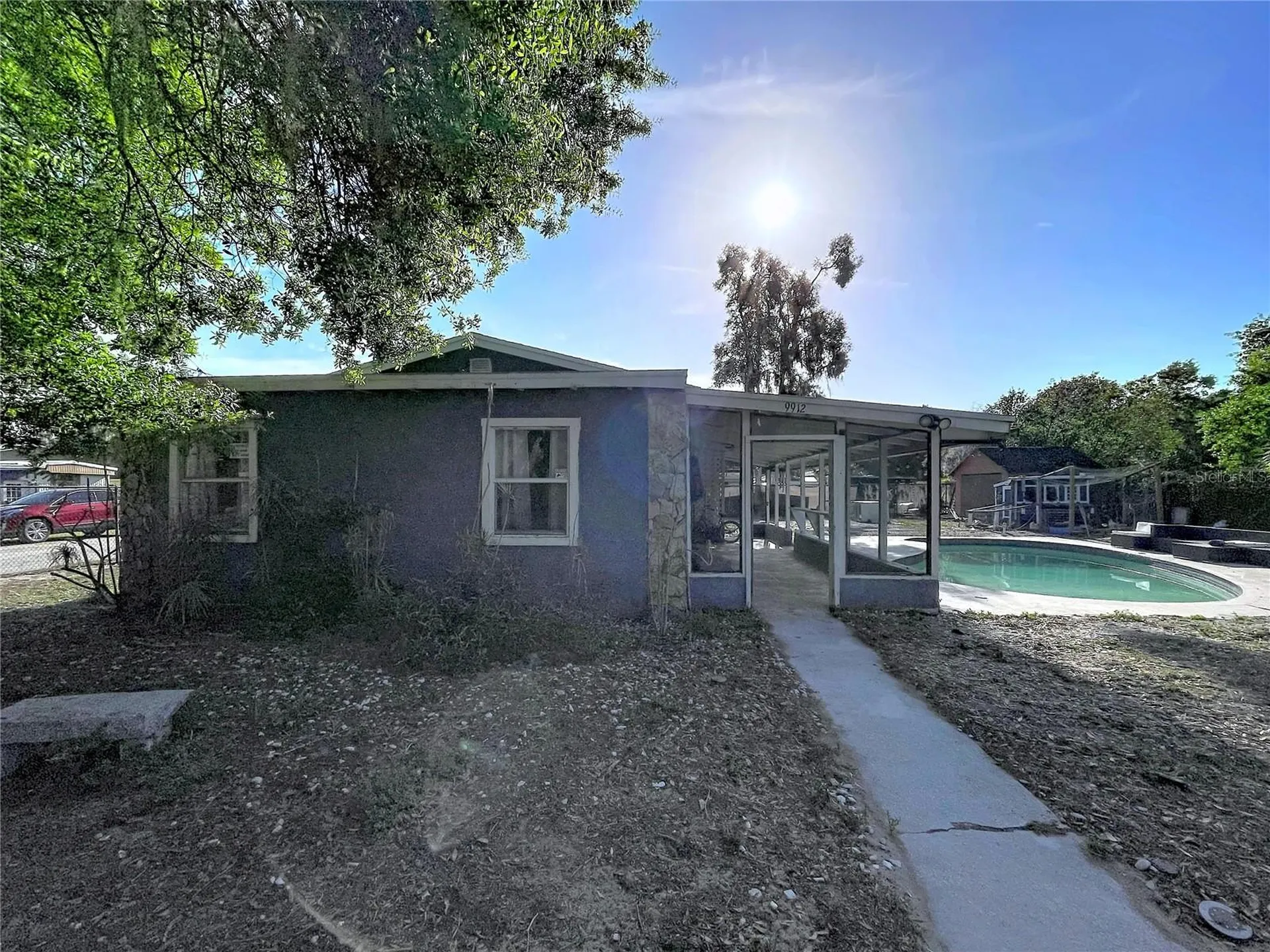 9912 Vaughn Street Gibsonton FL 33534