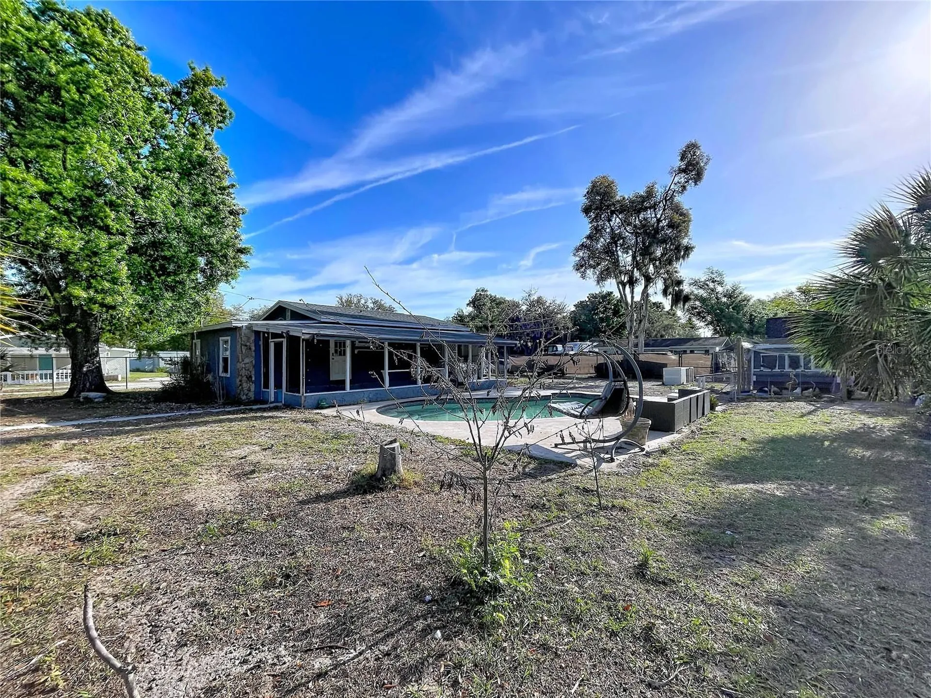 9912 Vaughn Street Gibsonton FL 33534