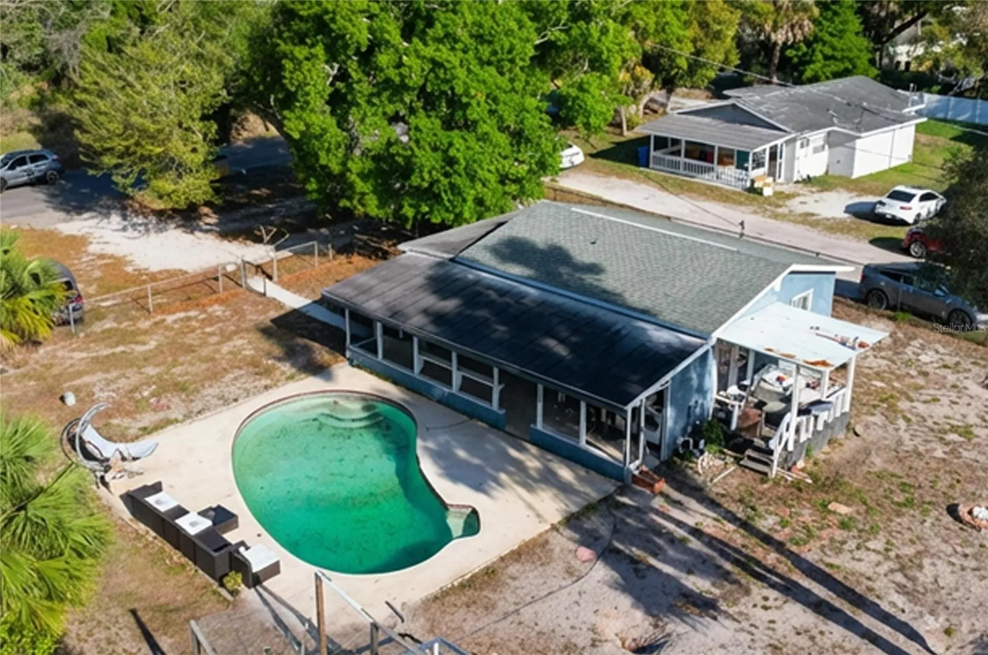 9912 Vaughn Street Gibsonton FL 33534