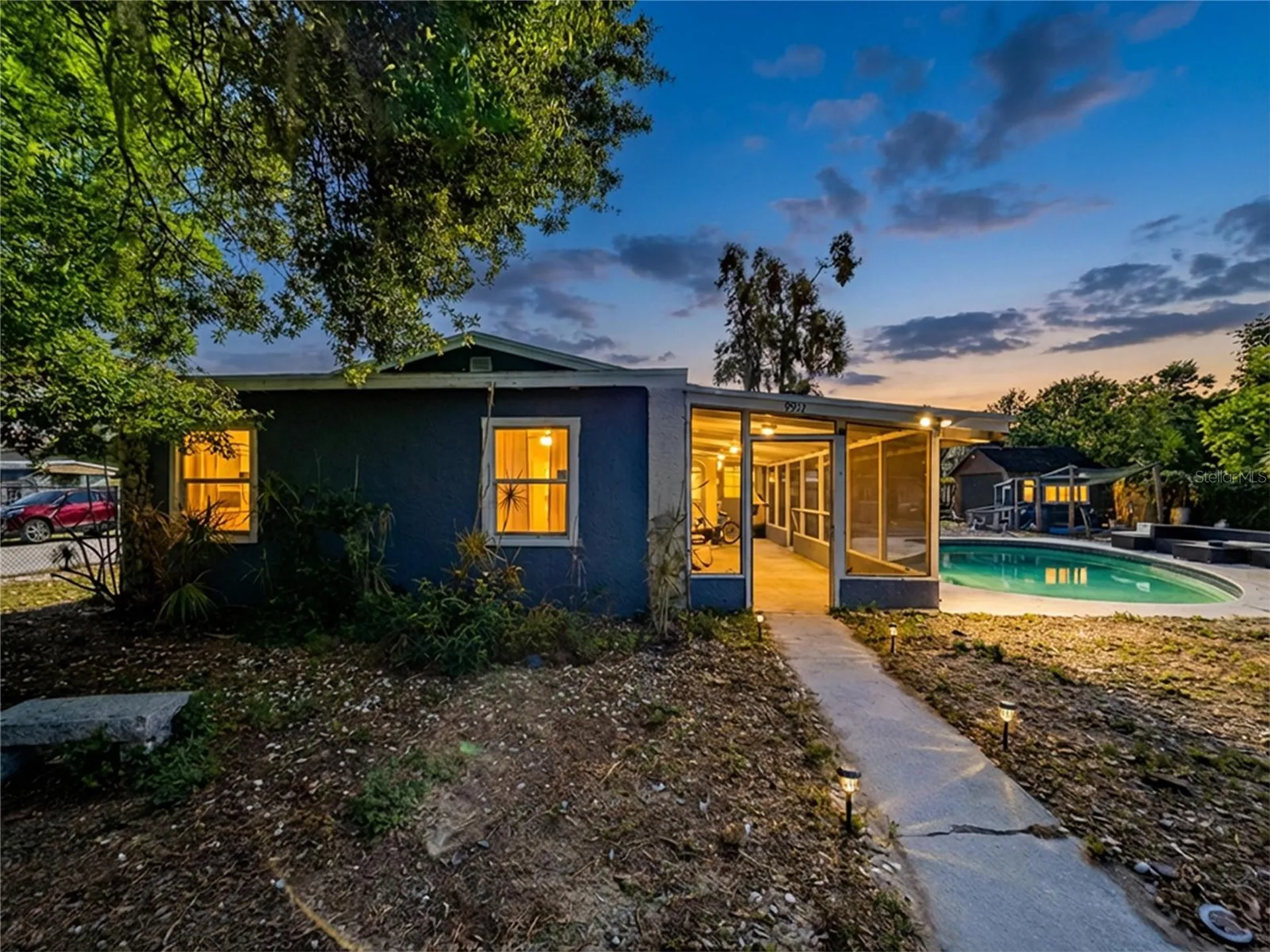 9912 Vaughn Street Gibsonton FL 33534