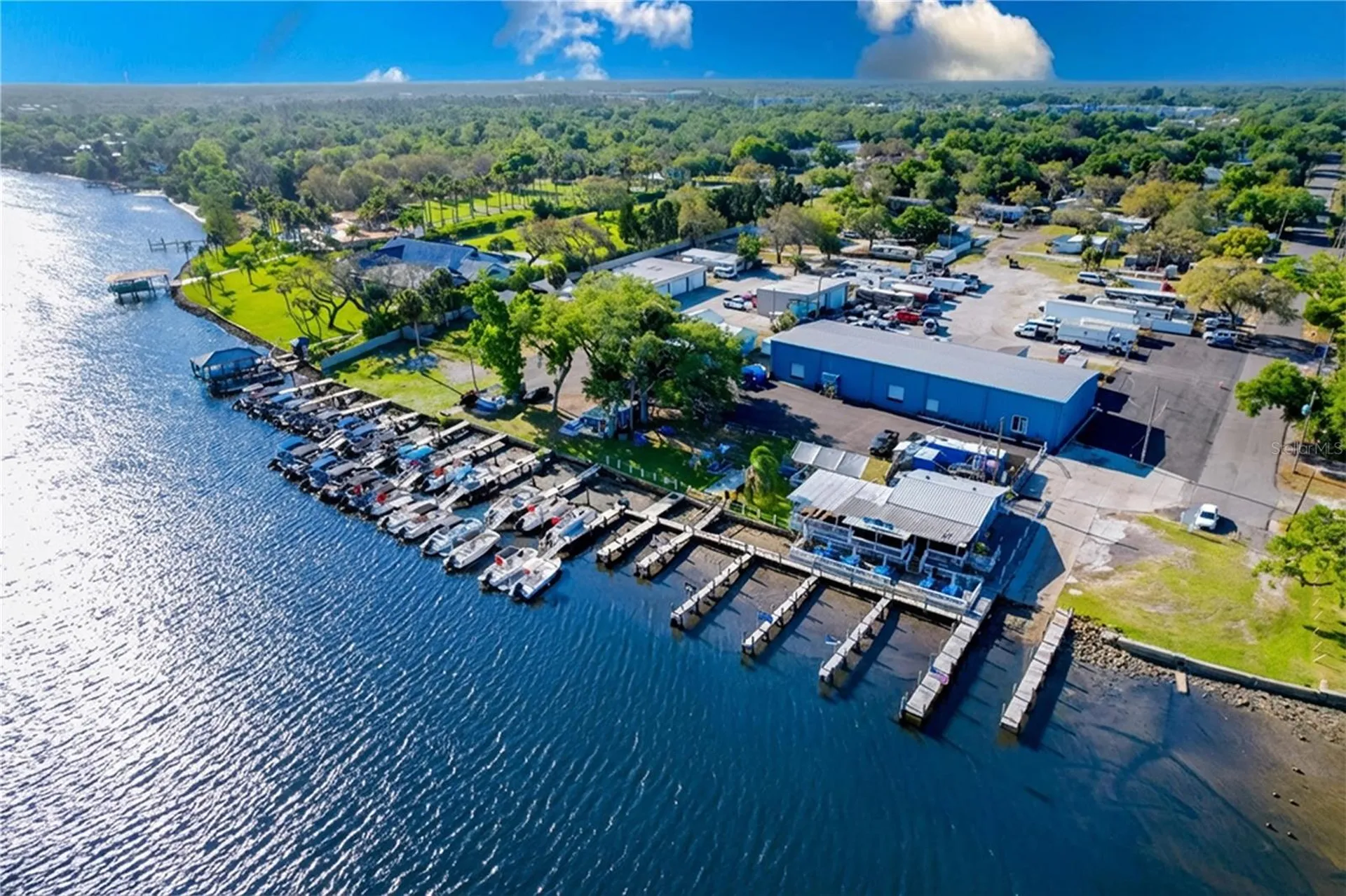 9912 Vaughn Street Gibsonton FL 33534