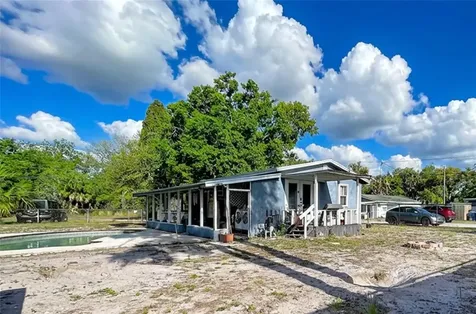9912 Vaughn Street Gibsonton FL 33534