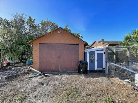 9912 Vaughn Street Gibsonton FL 33534
