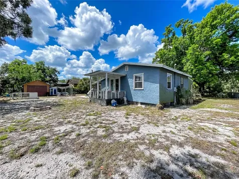 9912 Vaughn Street Gibsonton FL 33534