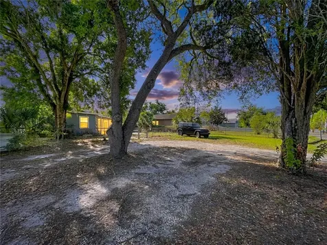 9912 Vaughn Street Gibsonton FL 33534