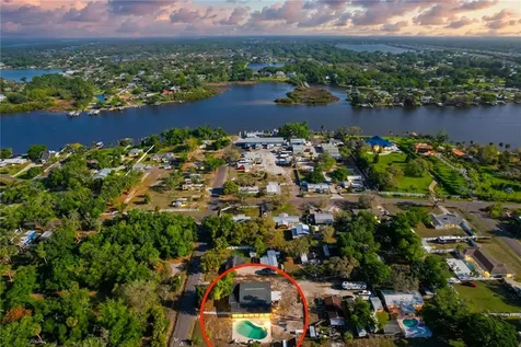9912 Vaughn Street Gibsonton FL 33534