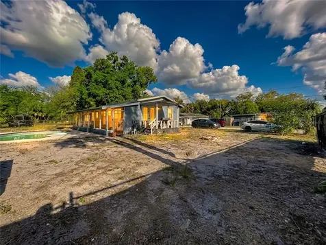 9912 Vaughn Street Gibsonton FL 33534