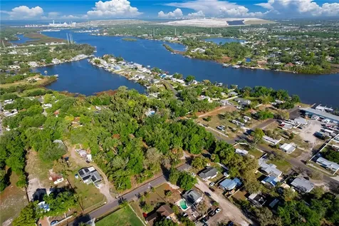 9912 Vaughn Street Gibsonton FL 33534