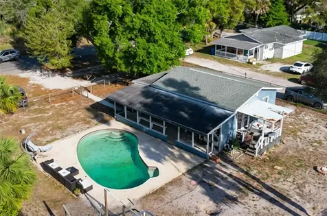 9912 Vaughn Street Gibsonton FL 33534