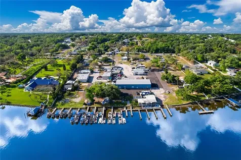 9912 Vaughn Street Gibsonton FL 33534