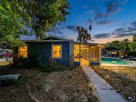9912 Vaughn Street Gibsonton FL 33534
