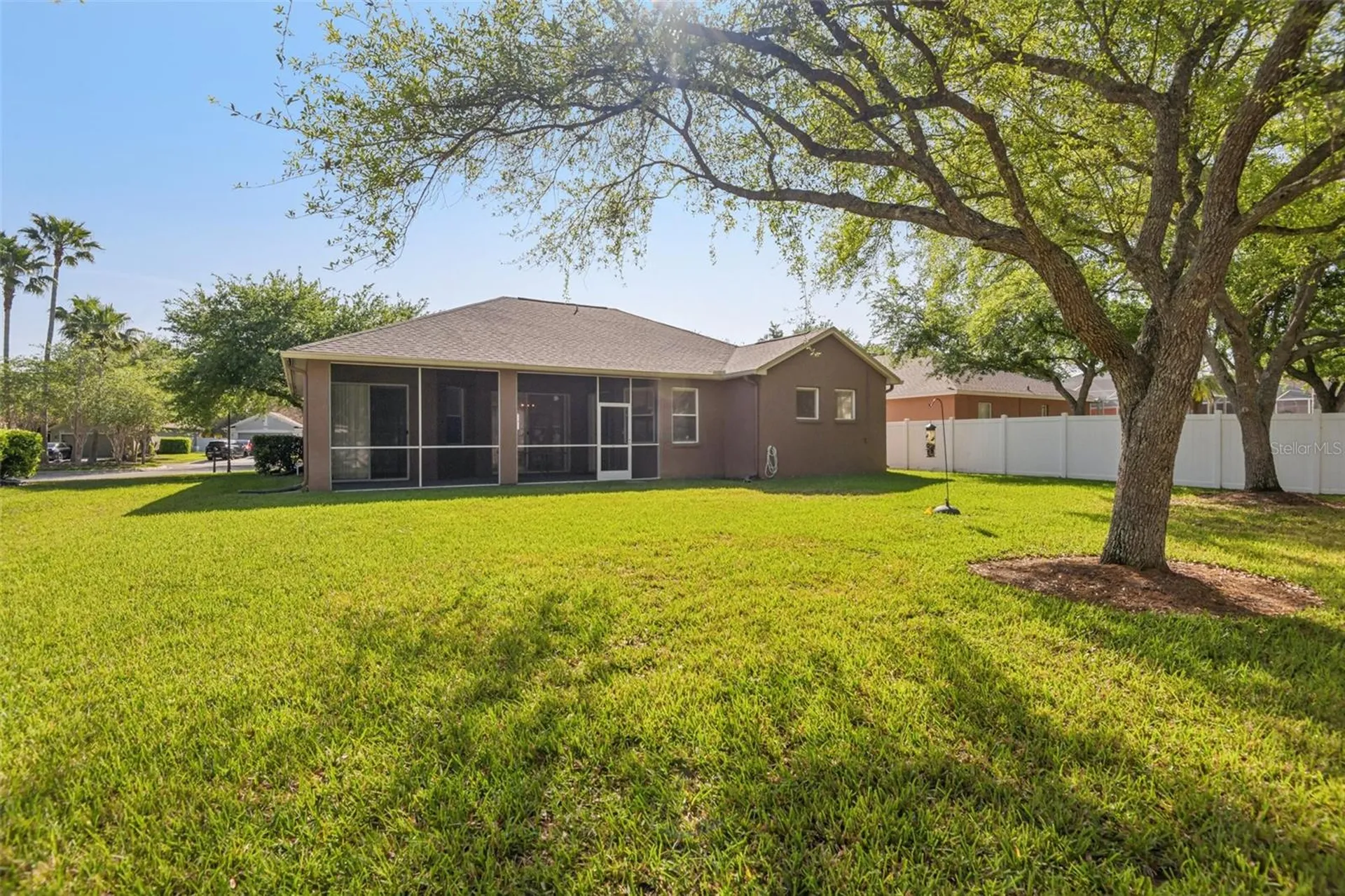 18108 Kennesaw Court Tampa FL 33647