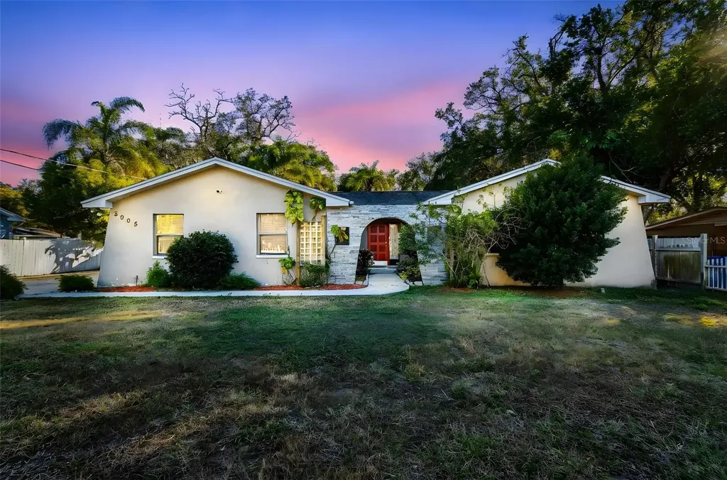 5005 Puritan Road Tampa FL 33617